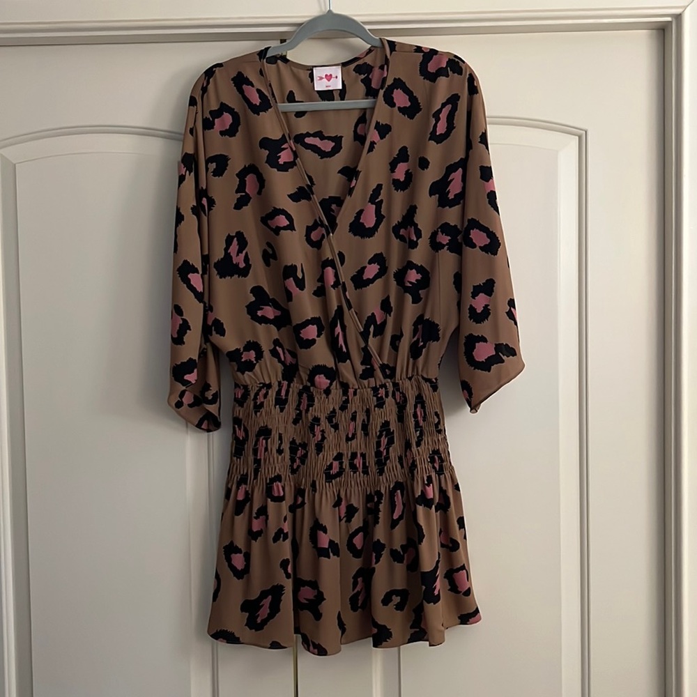 Buddy Love dress, medium
